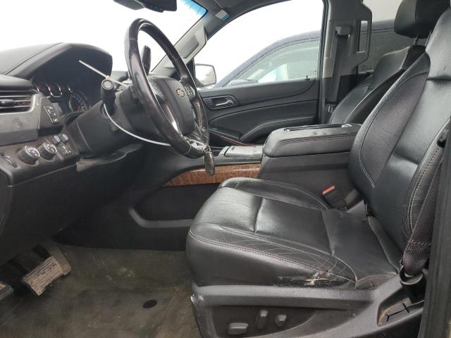 2015 CHEVROLET SUBURBAN K1500 LTZ 1GNSKKKCXFR260214