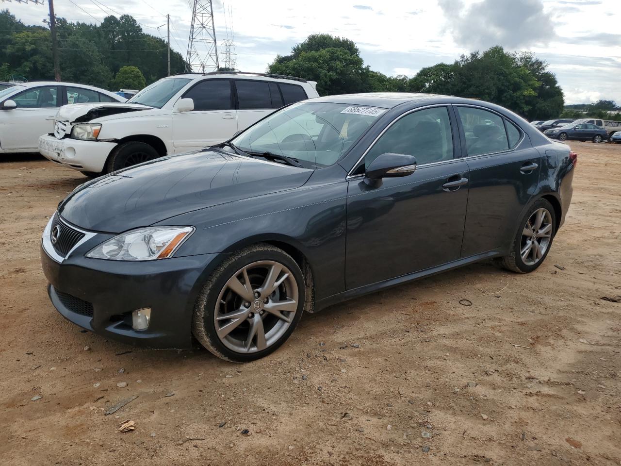 LEXUS IS 250