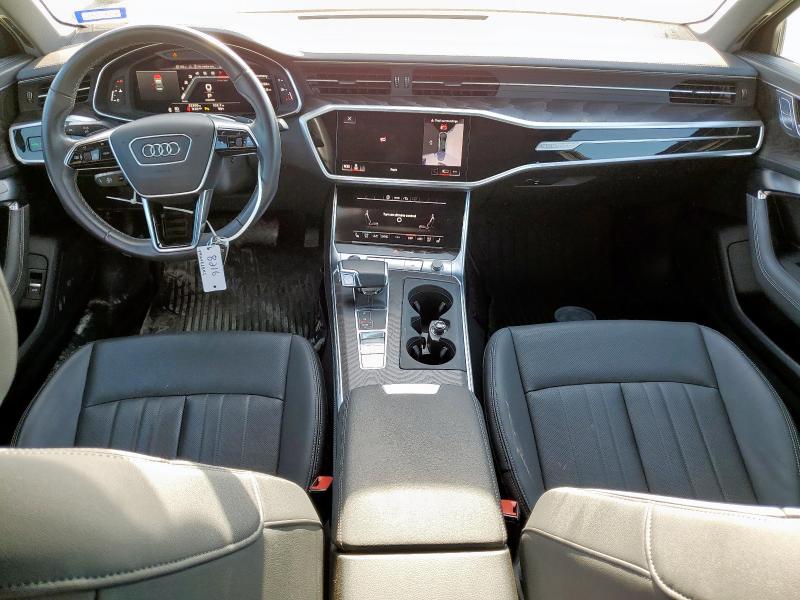 2023 AUDI A6 PREMIUM WAUL2BF24PN015963