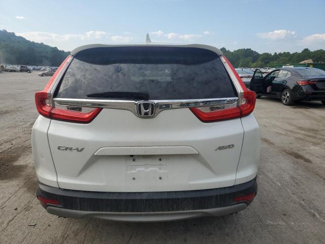 2019 HONDA CR-V EX JHLRW2H56KX002625