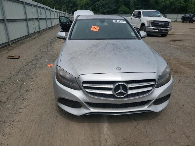 2016 MERCEDES-BENZ C 300 55SWF4JB7GU114524