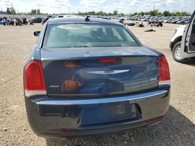 2018 CHRYSLER 300 TOURIN 2C3CCARG2JH325017
