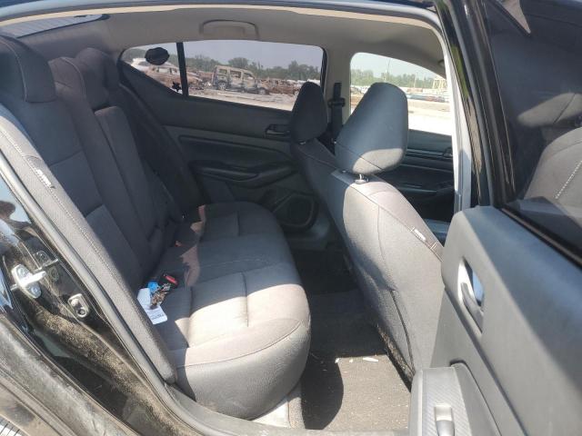 2024 NISSAN ALTIMA S 1N4BL4BV0RN337872