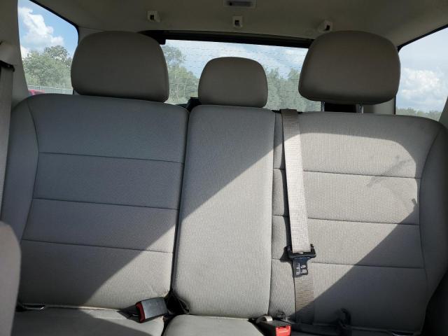 2010 FORD ESCAPE XLT - 1FMCU9DG4AKD22168