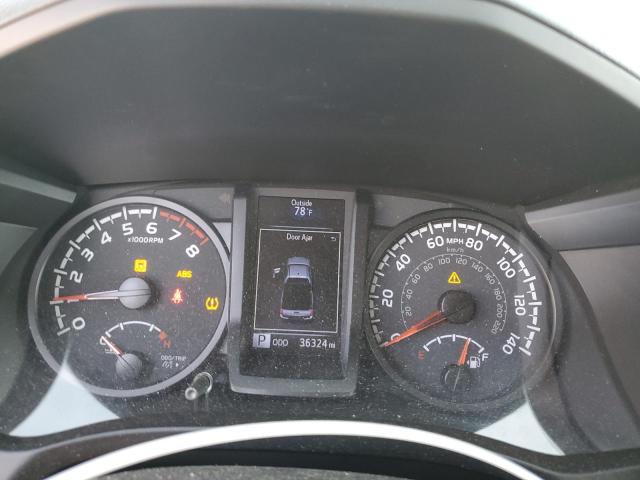 2020 TOYOTA TACOMA ACC 3TYSZ5AN7LT005319