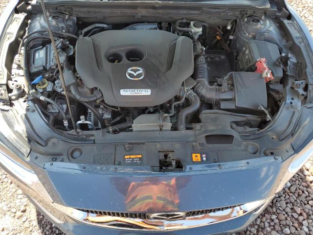 2021 MAZDA 6 GRAND TO JM1GL1WY4M1611478