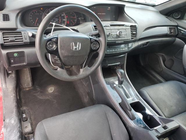 2016 HONDA ACCORD LX- 1HGCT1B34GA006696