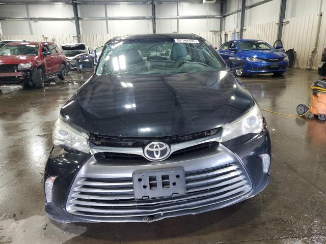 2015 TOYOTA CAMRY LE 4T1BF1FK5FU975869