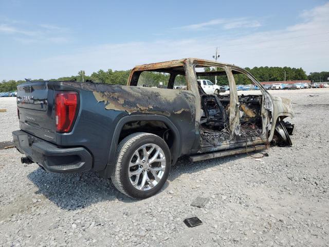 2019 GMC SIERRA K15 1GTU9FEL1KZ192962