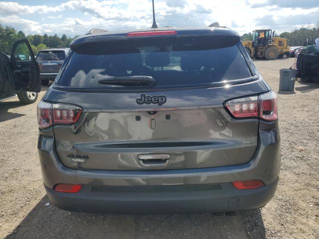 2019 JEEP COMPASS LA 3C4NJDBB3KT748546