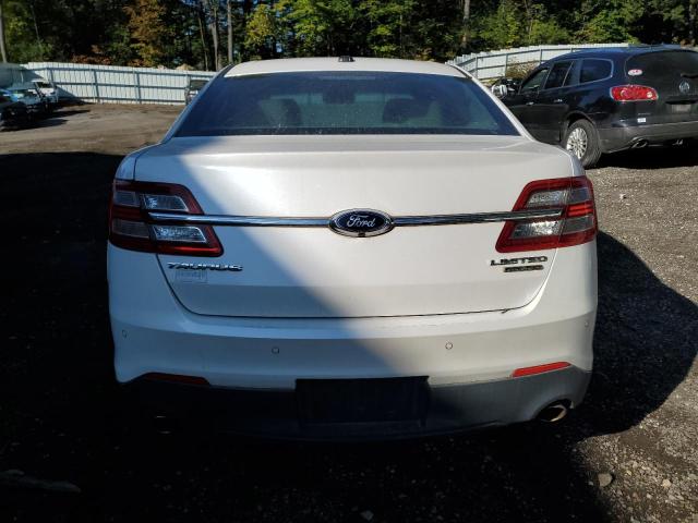 2013 FORD TAURUS LIM - 1FAHP2F86DG115339