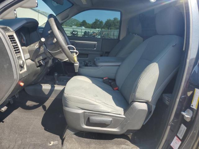 2015 RAM 2500 ST 3C6MR5AL2FG513582