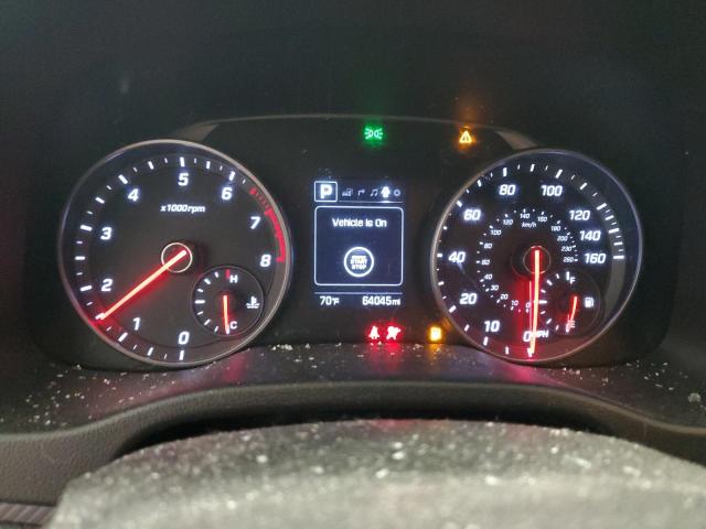 2017 HYUNDAI ELANTRA SP KMHD04LB3HU316269