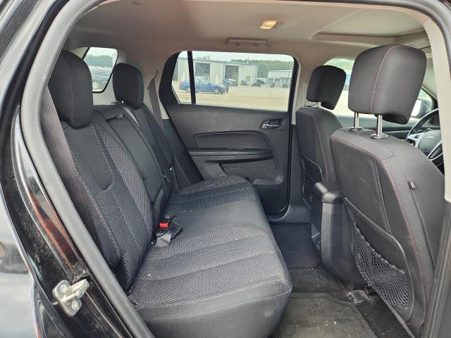 2017 GMC TERRAIN SLE 2GKALNEK7H6285855