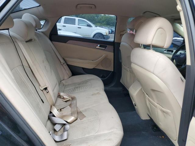 2015 HYUNDAI SONATA SE - 5NPE24AF6FH122822