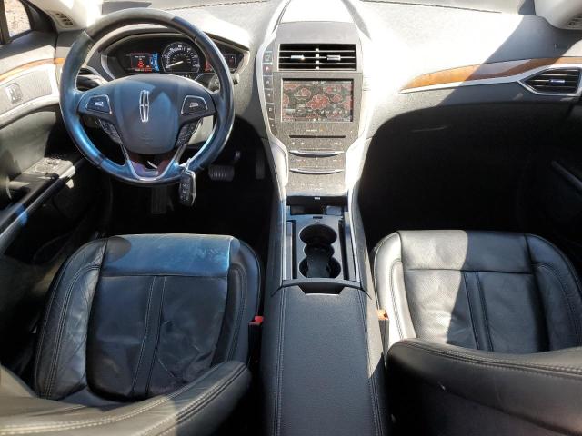 2016 LINCOLN MKZ HYBRID - 3LN6L2LU6GR616562