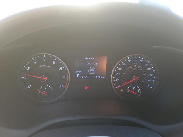 2018 KIA STINGER GT KNAE35LCXJ6020879