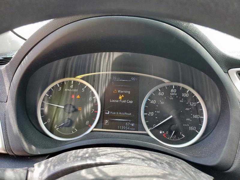 2018 NISSAN SENTRA S - 3N1AB7AP5JY256518