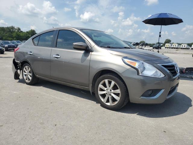 2016 NISSAN VERSA 3N1CN7AP4GL894121