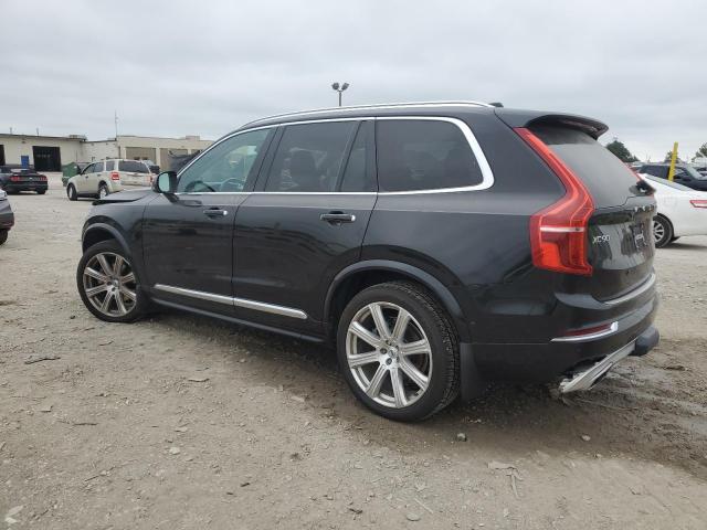 2019 VOLVO XC90 T6 IN YV4A22PL8K1466473