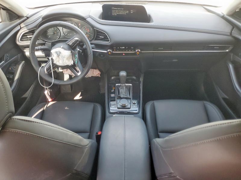 2025 MAZDA CX-30 SELE 3MVDMBBM4SM755801