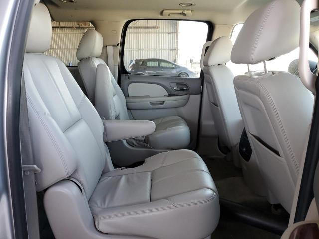 2013 CHEVROLET SUBURBAN K - 1GNSKJE79DR213312