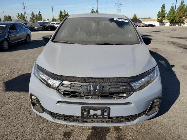 2025 HONDA ODYSSEY SP 5FNRL6H71SB003545