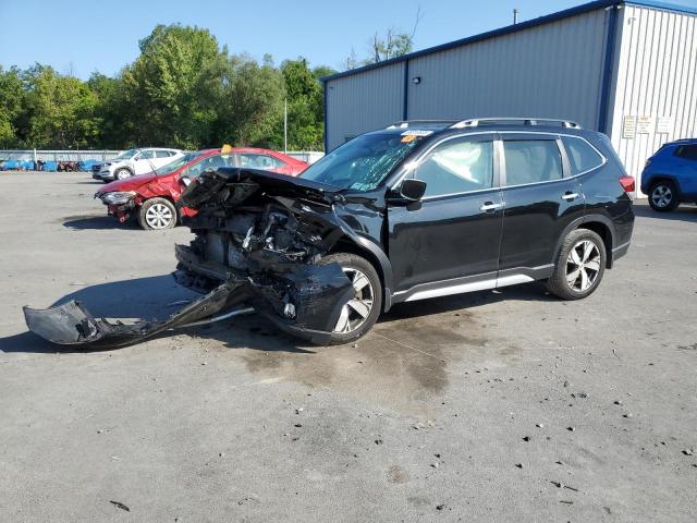 2019 SUBARU FORESTER TOURING JF2SKAWC8KH568044