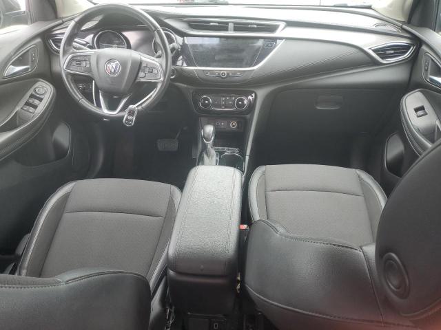 2020 BUICK ENCORE GX KL4MMBS21LB118464