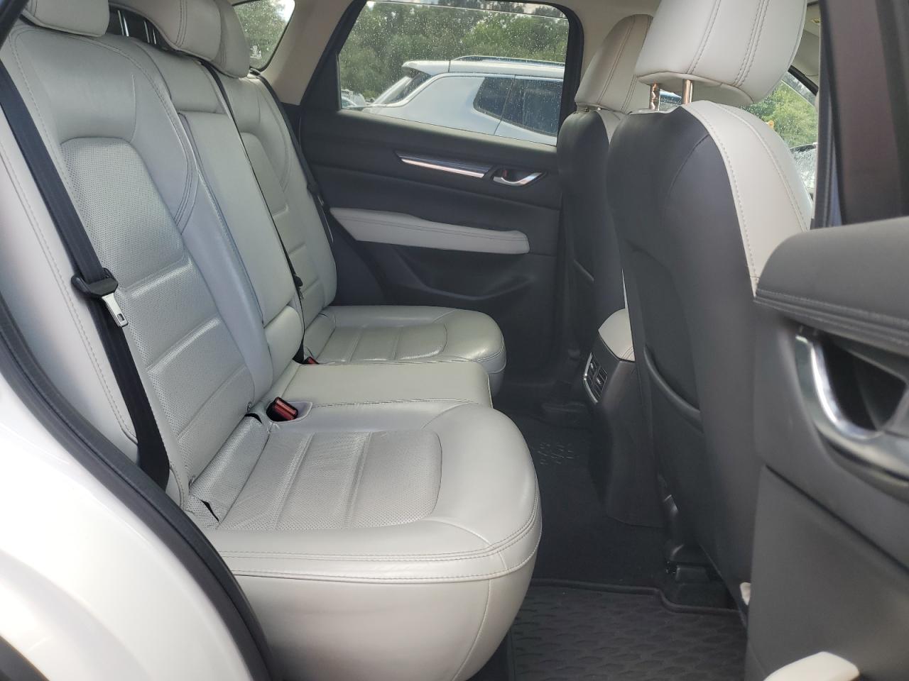 MAZDA CX-5 GRAND TOURING