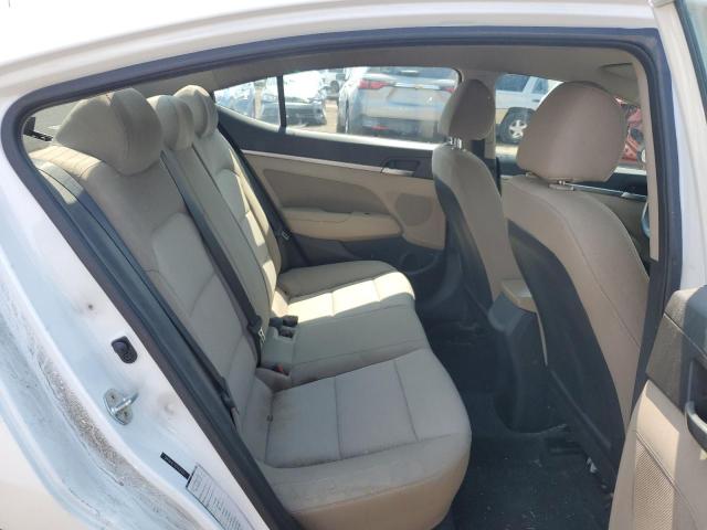 2019 HYUNDAI ELANTRA SE - 5NPD84LF1KH428229