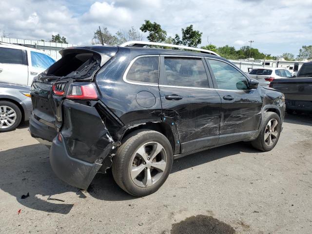 2020 JEEP CHEROKEE LIMITED 1C4PJMDX2LD633123