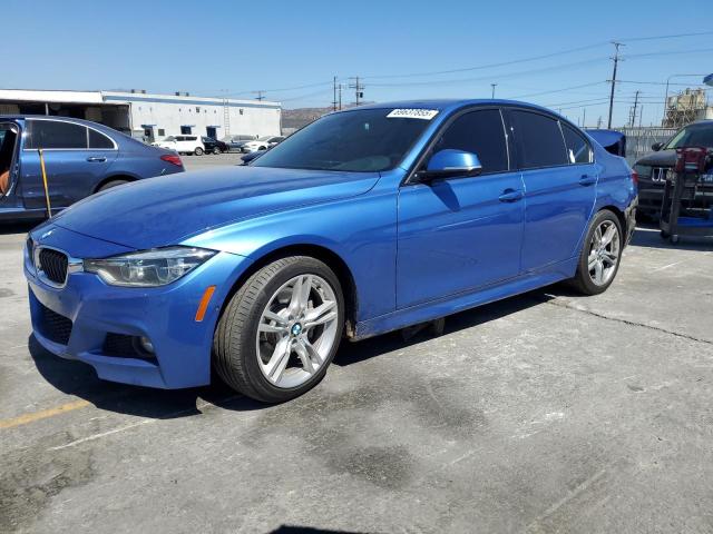 BMW 330 I