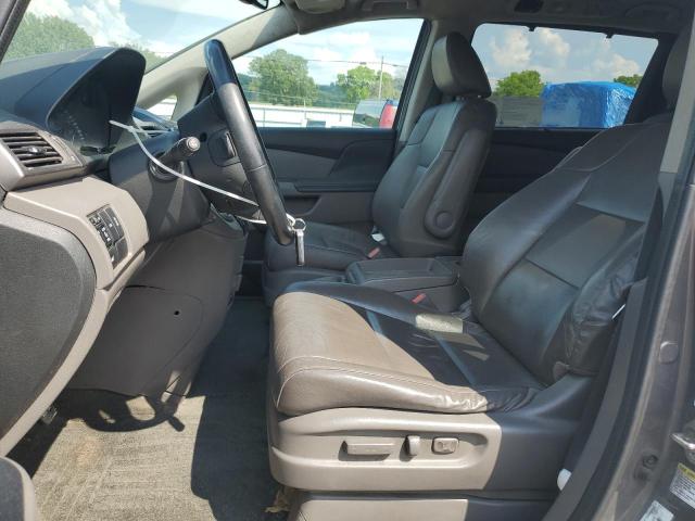 2016 HONDA ODYSSEY EXL 5FNRL5H61GB120616