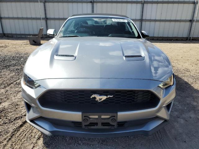 2020 FORD MUSTANG - 1FATP8UHXL5120750