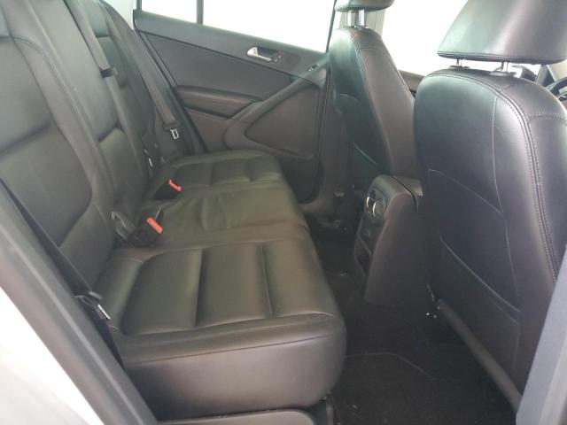 2017 VOLKSWAGEN TIGUAN SPO WVGUV7AX6HK022264