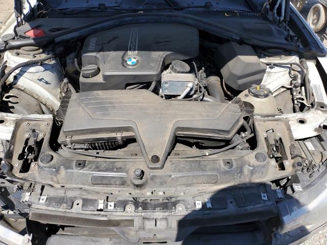 2015 BMW 328 I SULEV WBA3C1G58FNR50207