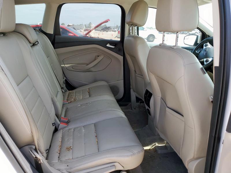 2016 FORD ESCAPE TIT - 1FMCU0J94GUB71153