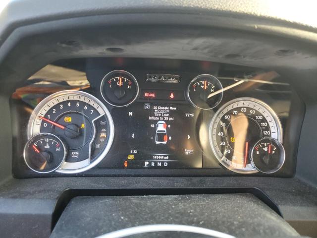 2016 RAM 1500 SLT 3C6RR7LT6GG136366