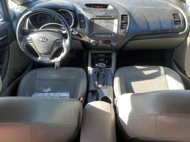 2015 KIA FORTE EX - KNAFZ4A85F5337381