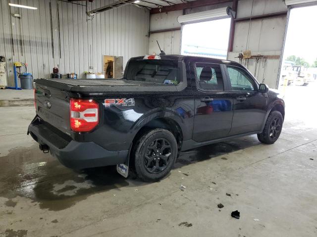 2022 FORD MAVERICK XL 3FTTW8F93NRA52343