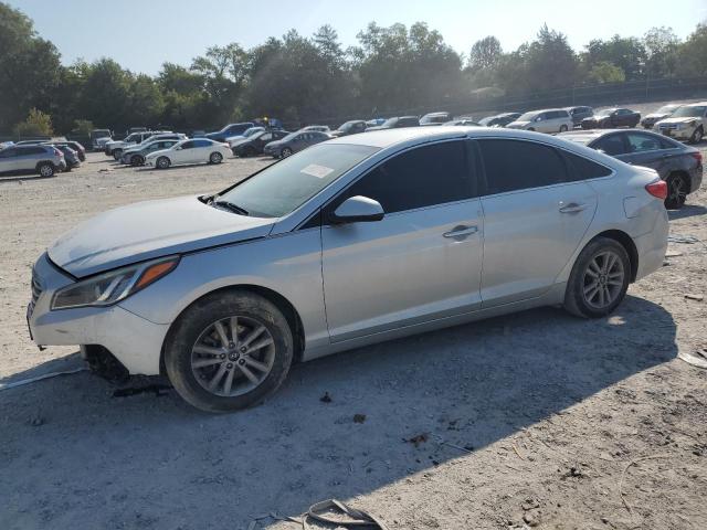 2017 HYUNDAI SONATA SE - 5NPE24AF3HH492600