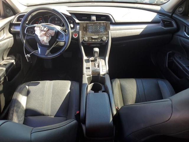 2018 HONDA CIVIC EXL JHMFC1F7XJX035048