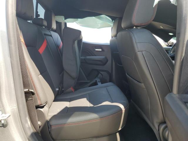 2023 CHEVROLET COLORADO Z - 1GCPTDEK7P1203009