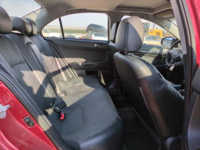 2015 MITSUBISHI LANCER GT JA32U8FW2FU008544