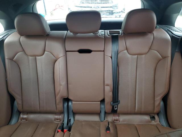 2018 AUDI Q5 PREMIUM WA1BNAFY1J2189089