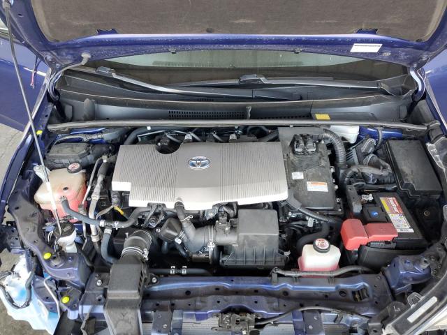 2017 TOYOTA PRIUS JTDKARFU3H3541641
