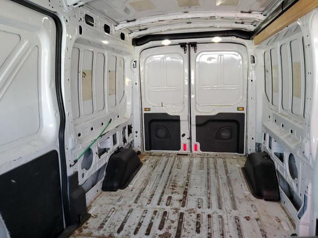 2017 FORD TRANSIT T-150 1FTYE2CM5HKA67031