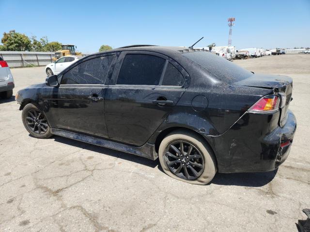 2017 MITSUBISHI LANCER ES - JA32U2FU9HU010970