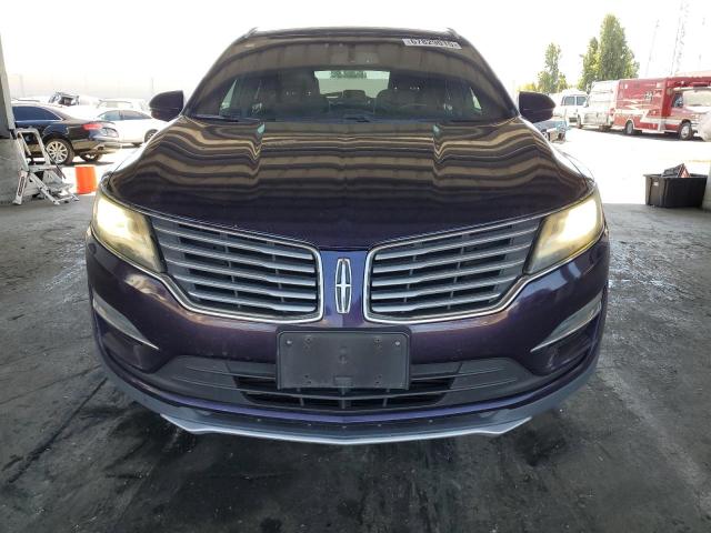 2015 LINCOLN MKC 5LMTJ2AH1FUJ10365